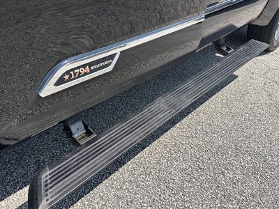 2024 Toyota Tundra 1794 Edition HV
