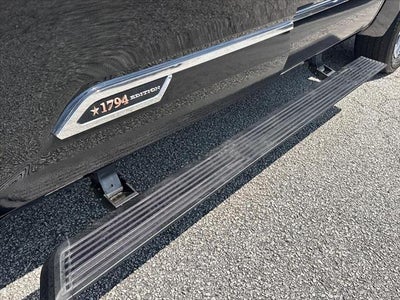 2024 Toyota Tundra 1794 Edition HV