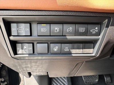 2024 Toyota Tundra 1794 Edition HV