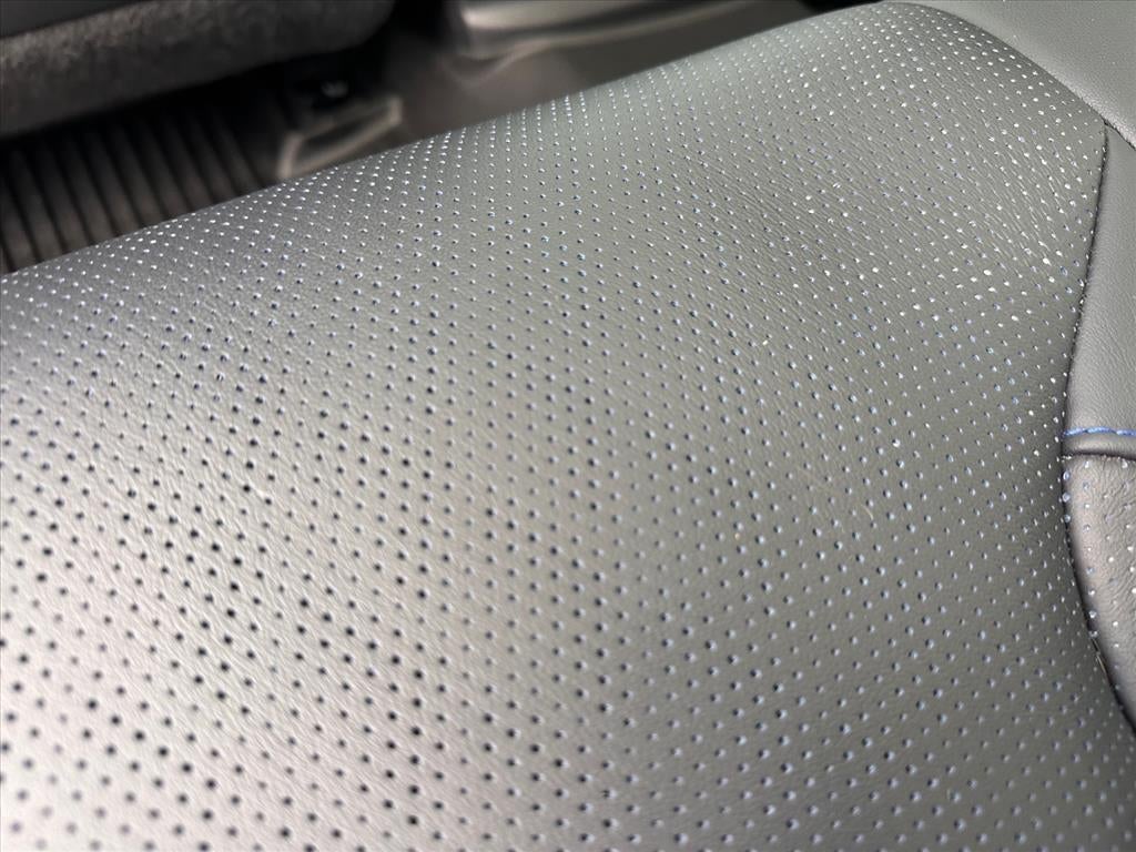 2024 Toyota Tundra Platinum HV