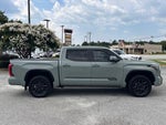 2024 Toyota Tundra Platinum HV