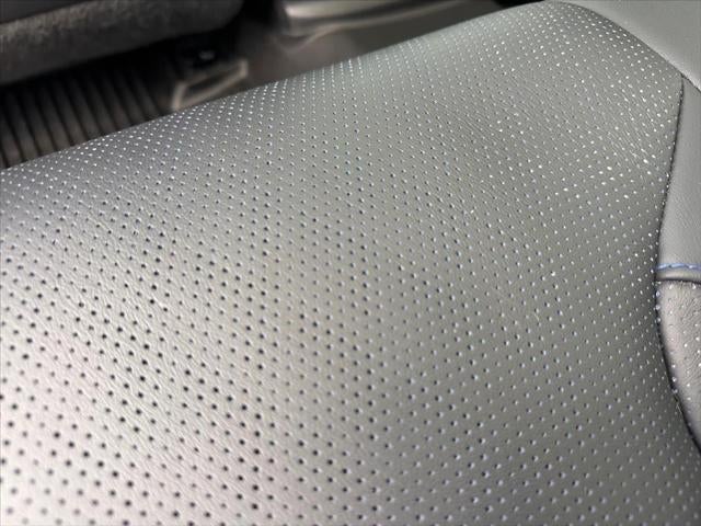 2024 Toyota Tundra Platinum HV
