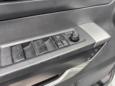 2024 Toyota Tundra Platinum HV