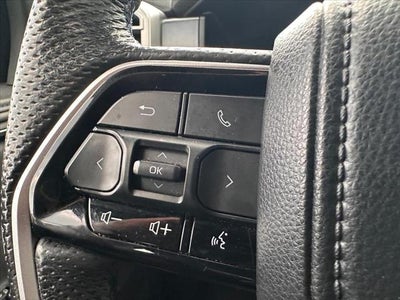 2024 Toyota Tundra Platinum HV