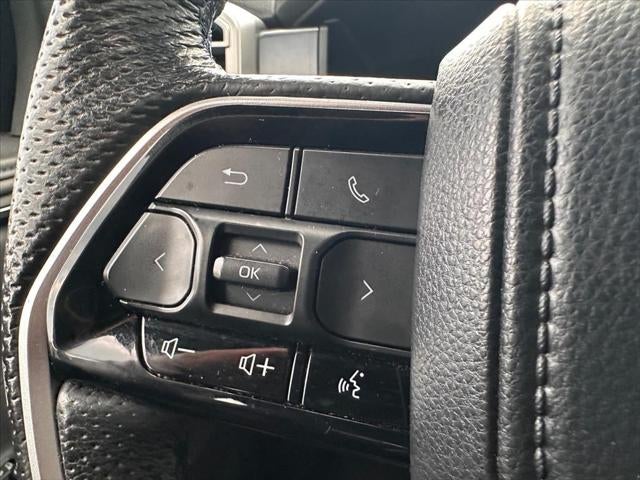 2024 Toyota Tundra Platinum HV