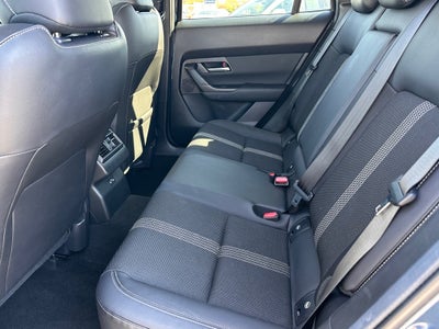 2025 Mazda Mazda CX-50 2.5 S Preferred