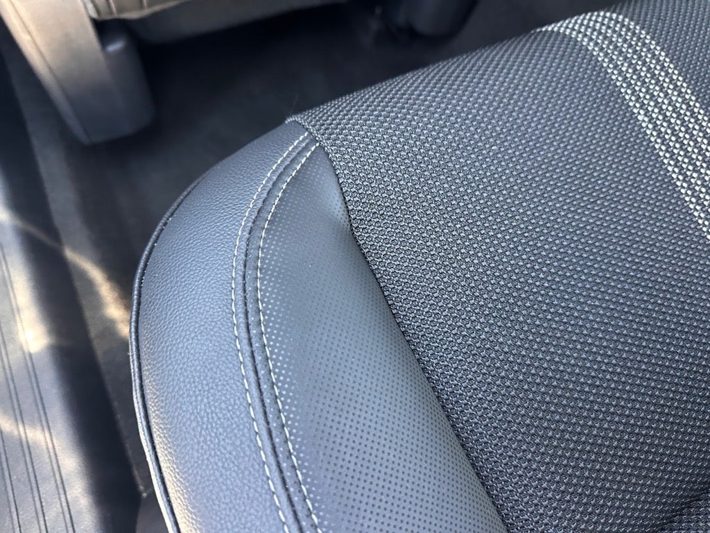 2025 Mazda Mazda CX-50 2.5 S Preferred