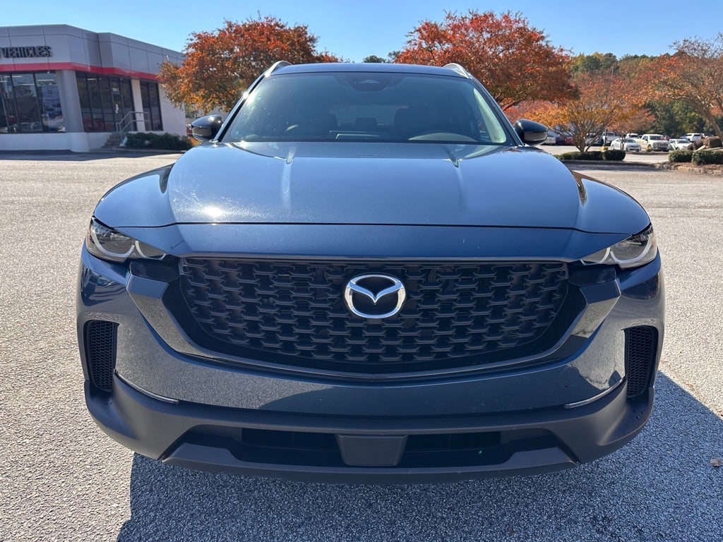 2025 Mazda Mazda CX-50 2.5 S Preferred