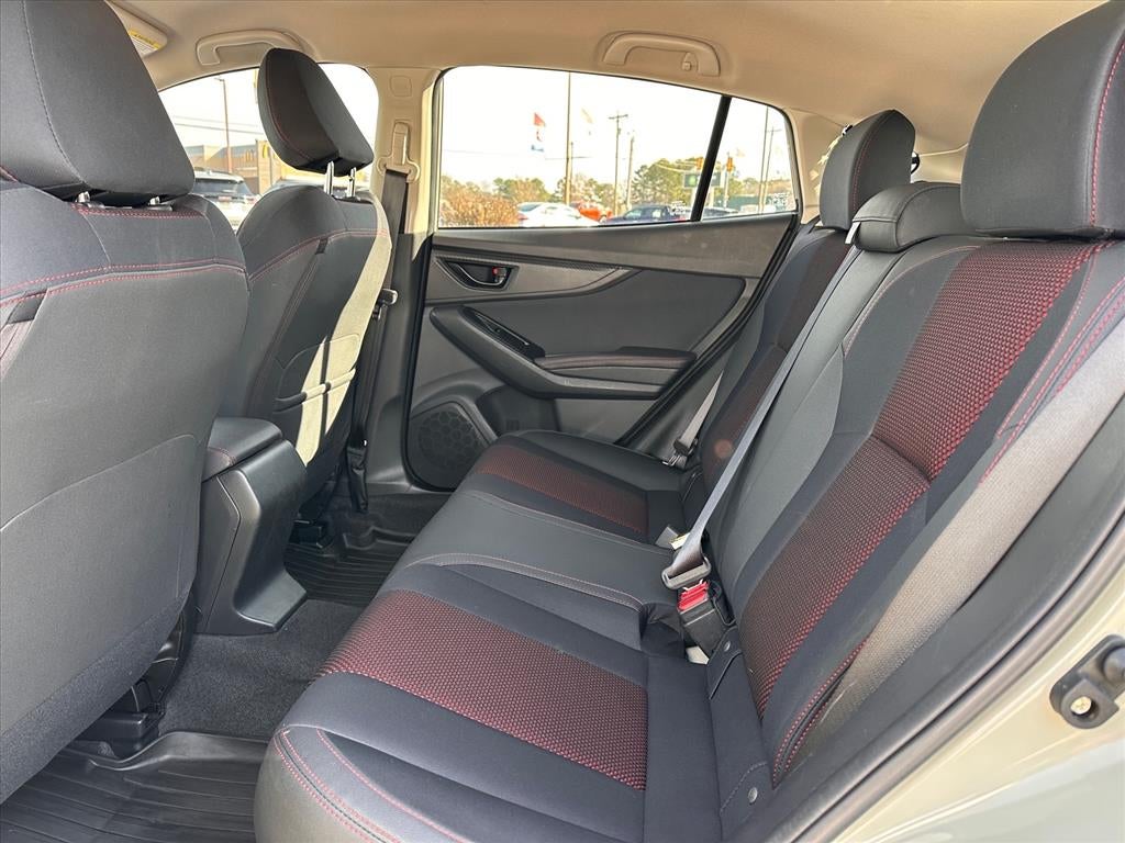 2023 Subaru Crosstrek Premium