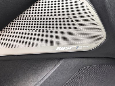 2021 INFINITI Q60 3.0T Luxe