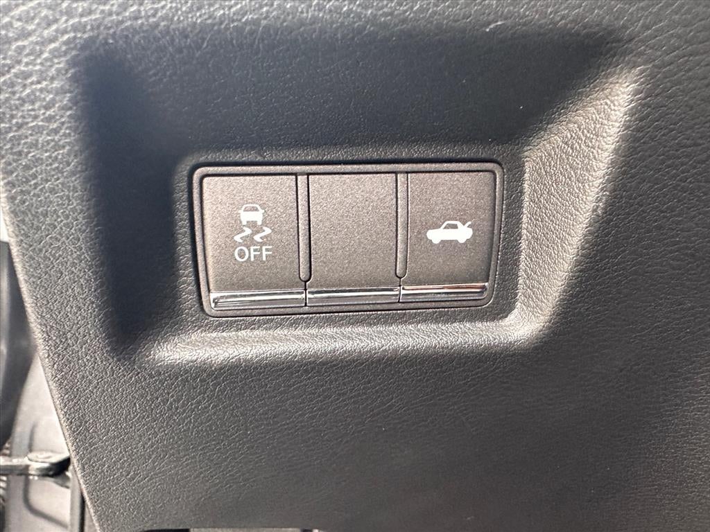 2021 INFINITI Q60 3.0T Luxe