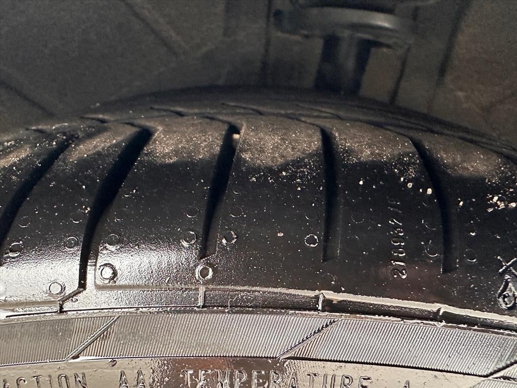 2021 INFINITI Q60 3.0T Luxe