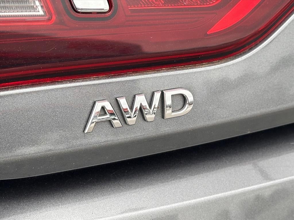 2021 INFINITI Q60 3.0T Luxe