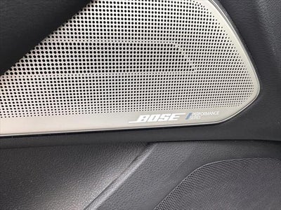 2021 INFINITI Q60 3.0T Luxe