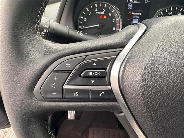 2021 INFINITI Q60 3.0T Luxe