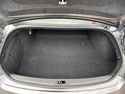 2021 INFINITI Q60 3.0T Luxe