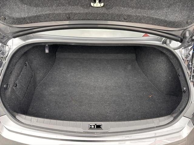 2021 INFINITI Q60 3.0T Luxe