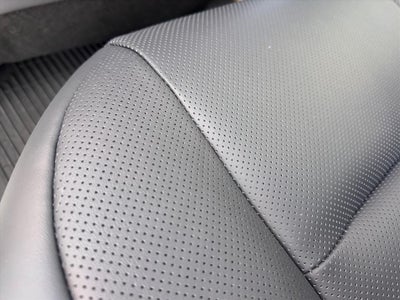 2025 Toyota Crown Signia Limited