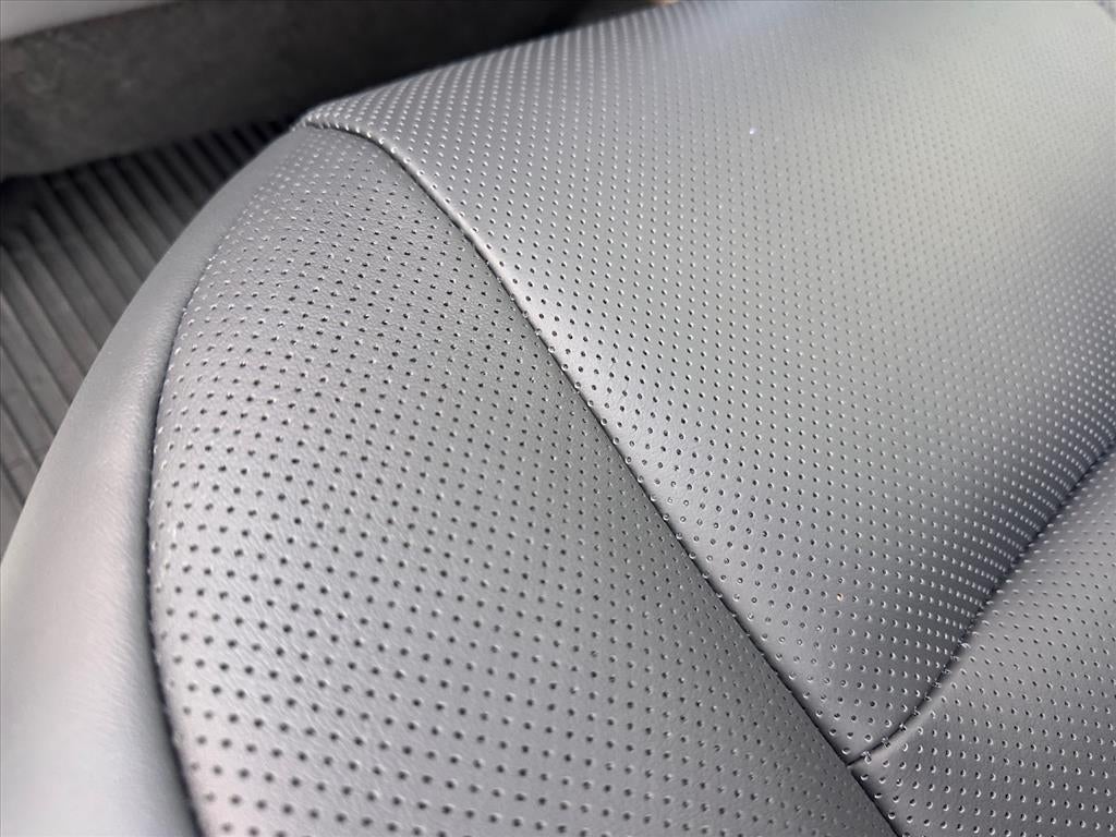 2025 Toyota Crown Signia Limited