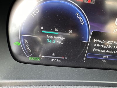 2025 Toyota Crown Signia Limited