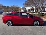 2016 Toyota Prius Three