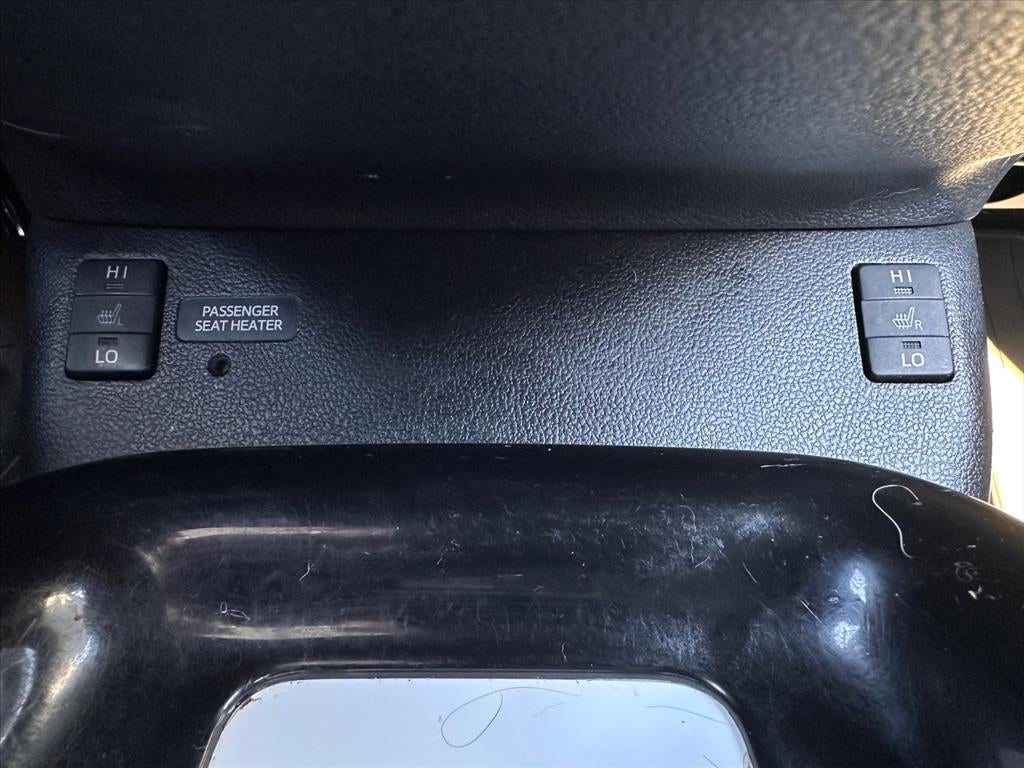 2016 Toyota Prius Three