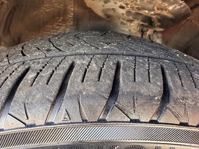 2016 Toyota Prius Three