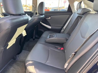 2014 Toyota Prius Two