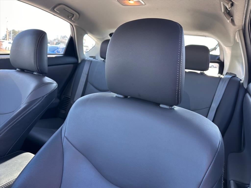 2014 Toyota Prius Two