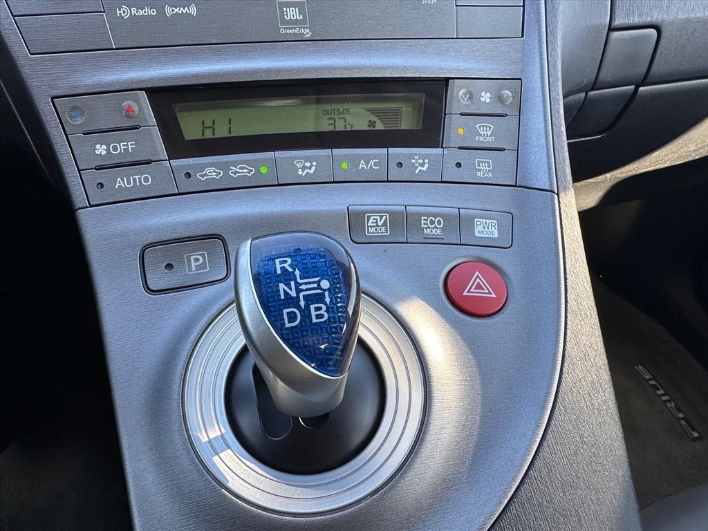 2014 Toyota Prius Two