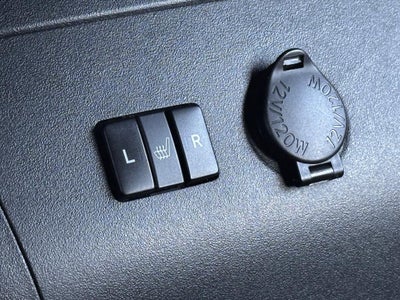 2014 Toyota Prius Two