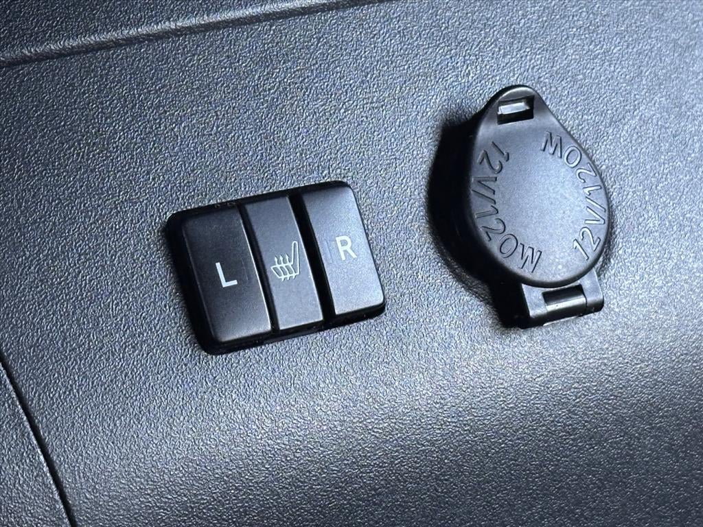 2014 Toyota Prius Two