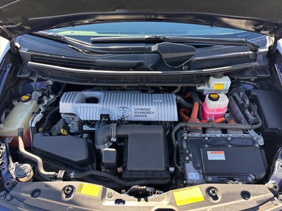 2014 Toyota Prius Two