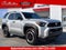 2025 Toyota 4Runner TRD Off-Road Premium HV