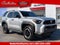 2025 Toyota 4Runner TRD Off-Road Premium HV