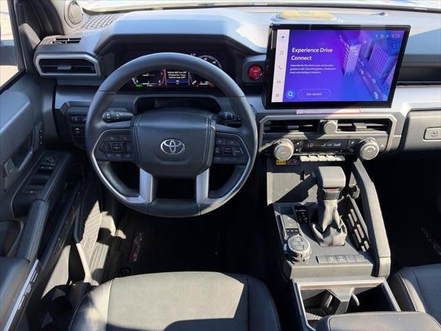 2025 Toyota 4Runner TRD Off-Road Premium HV