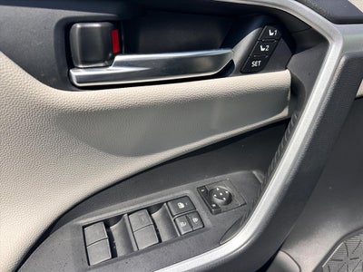 2024 Toyota RAV4 Hybrid Limited