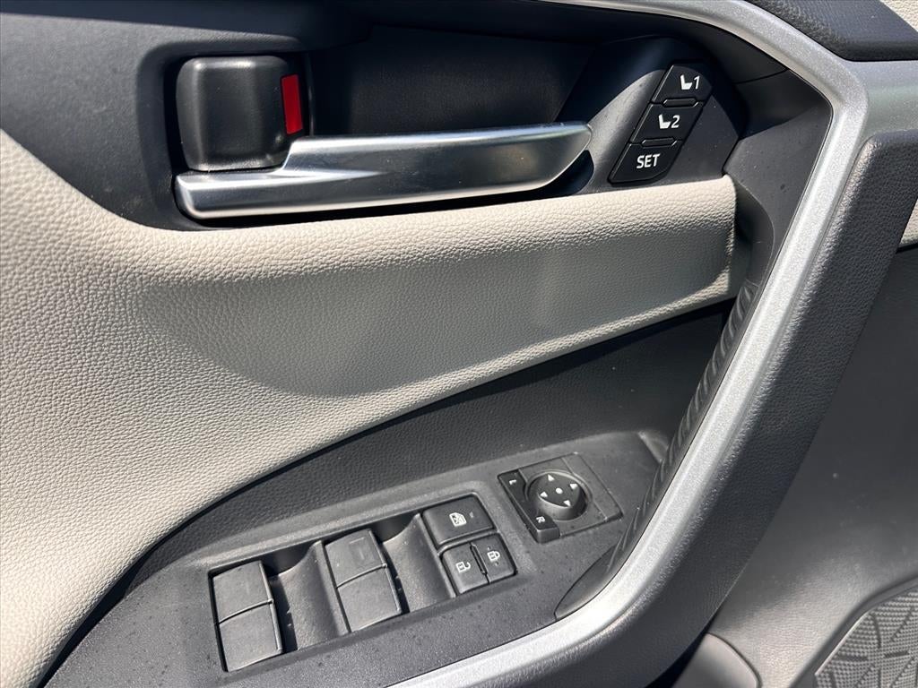 2024 Toyota RAV4 Hybrid Limited
