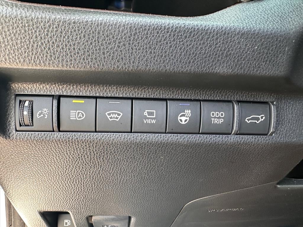 2024 Toyota RAV4 Hybrid Limited