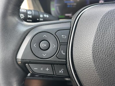 2024 Toyota RAV4 Hybrid Limited