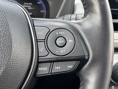 2024 Toyota RAV4 Hybrid Limited