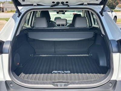 2024 Toyota RAV4 Hybrid Limited