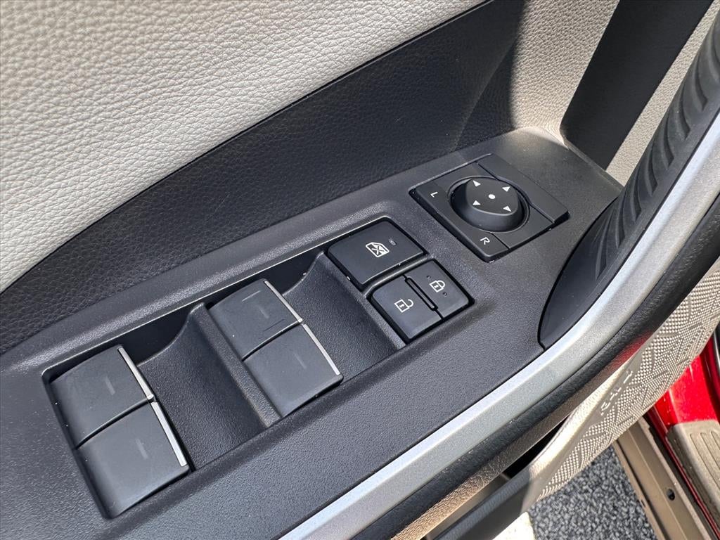 2025 Toyota RAV4 Hybrid Limited