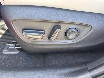 2025 Toyota RAV4 Hybrid Limited