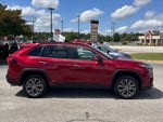 2025 Toyota RAV4 Hybrid Limited