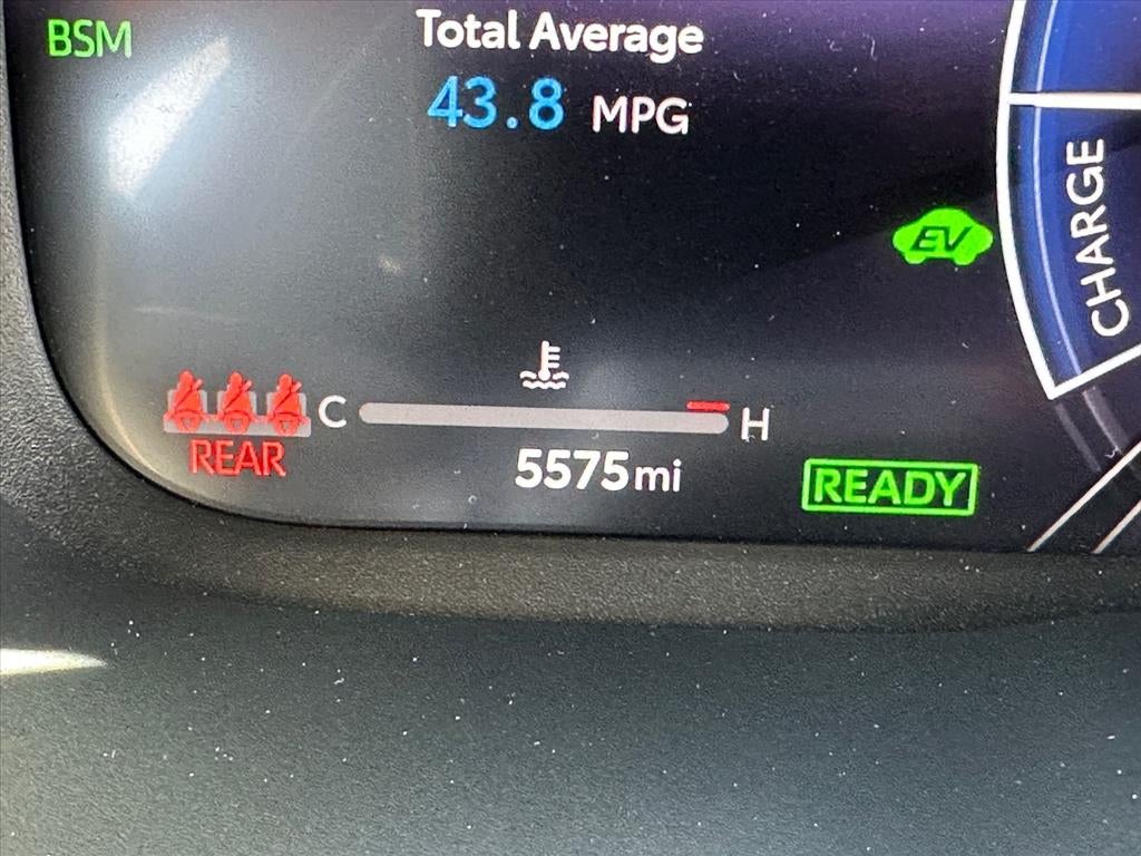 2025 Toyota RAV4 Hybrid Limited