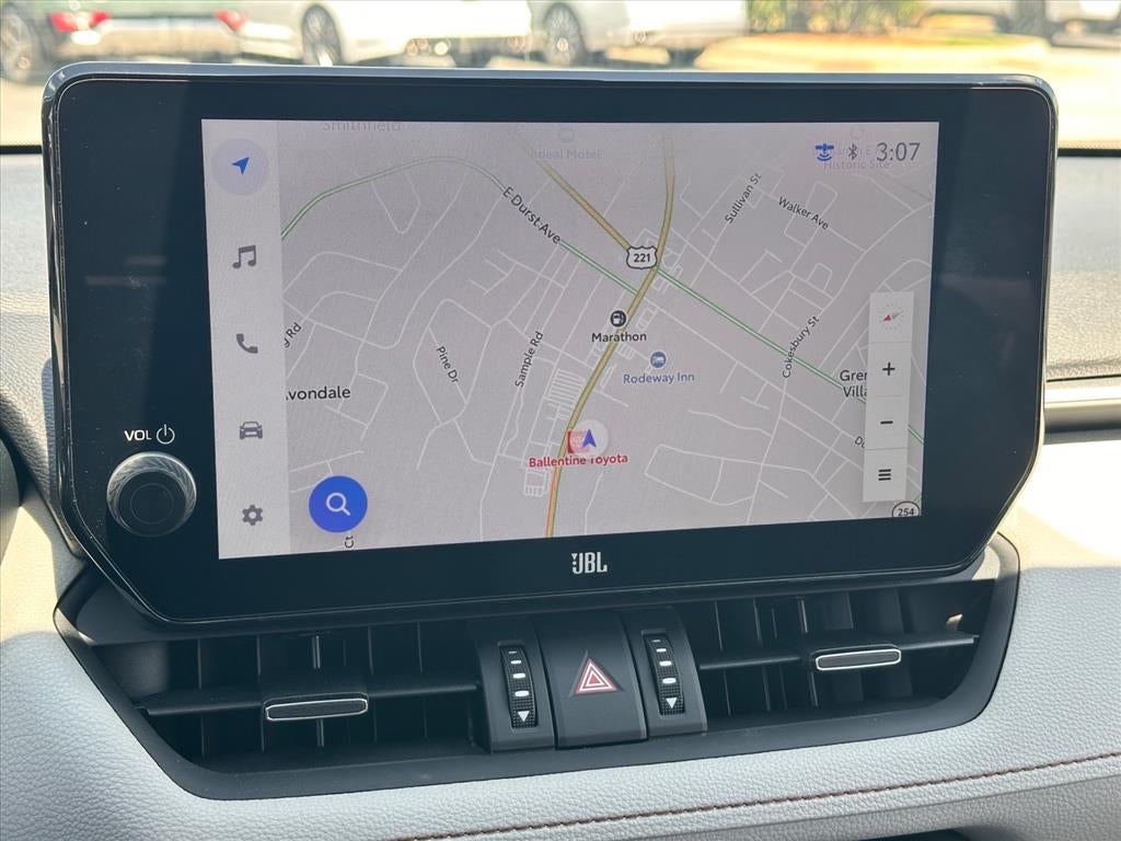 2025 Toyota RAV4 Hybrid Limited