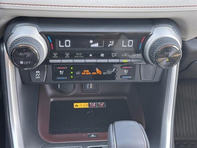 2025 Toyota RAV4 Hybrid Limited