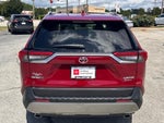 2025 Toyota RAV4 Hybrid Limited