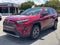 2025 Toyota RAV4 Hybrid Limited
